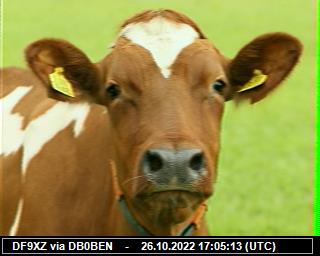 DF9XZ: 2022102617 de PI1DFT