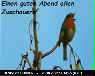 DF9XZ: 2022102617 de PI1DFT