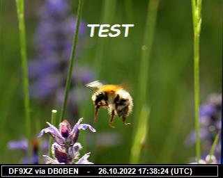 DF9XZ: 2022102617 de PI1DFT