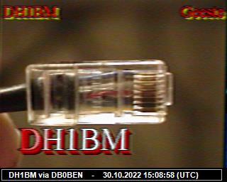 DH1BM: 2022103015 de PI1DFT