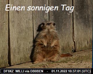 DF9XZ: 2022110110 de PI1DFT