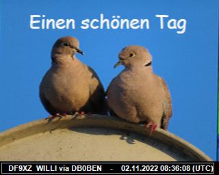 DF9XZ: 2022110208 de PI1DFT