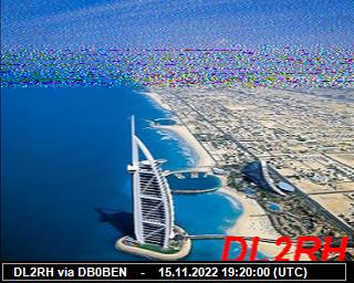 DL2RH: 2022111519 de PI1DFT