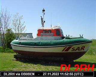 DL2RH: 2022112711 de PI1DFT