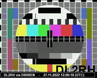 DL2RH: 2022112712 de PI1DFT