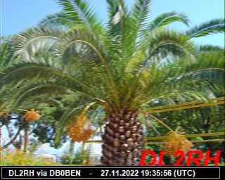 DL2RH: 2022112719 de PI1DFT