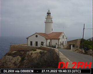 DL2RH: 2022112719 de PI1DFT