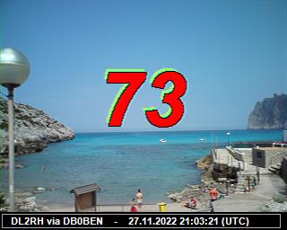 DL2RH: 2022112721 de PI1DFT