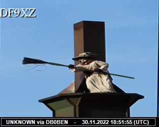 DF9XZ: 2022113018 de PI1DFT