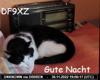 DF9XZ: 2022113019 de PI1DFT