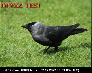 DF9XZ: 2022120219 de PI1DFT