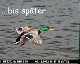 DF9XZ: 2022120310 de PI1DFT