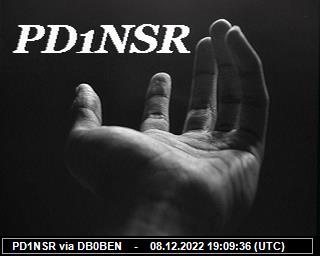PD1NSR: 2022120819 de PI1DFT