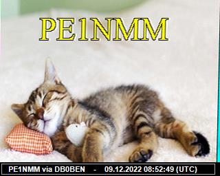 PE1NMM: 2022120908 de PI1DFT