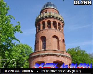 DL2RH: 2023030919 de PI1DFT