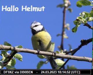 DF9XZ: 2023032418 de PI1DFT