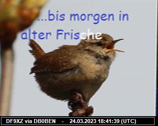 DF9XZ: 2023032418 de PI1DFT