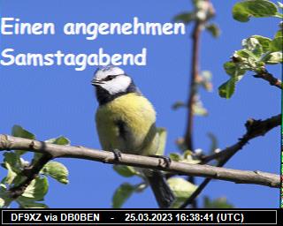 DF9XZ: 2023032516 de PI1DFT