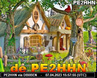 PE2HHN: 2023040715 de PI1DFT