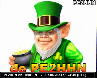 PE2HHN: 2023040718 de PI1DFT