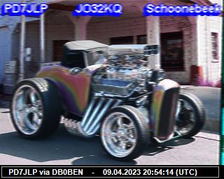 PD7JLP: 2023040920 de PI1DFT