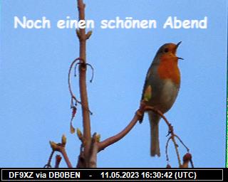 DF9XZ: 2023051116 de PI1DFT