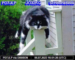 PD7JLP: 2023070616 de PI1DFT