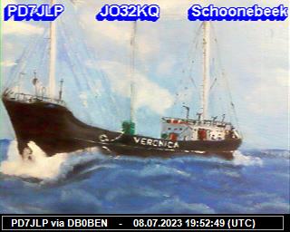 PD7JLP: 2023070819 de PI1DFT