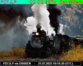 PD7JLP: 2023072119 de PI1DFT