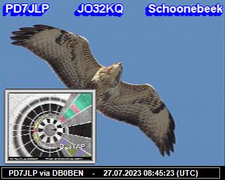 PD7JLP: 2023072708 de PI1DFT