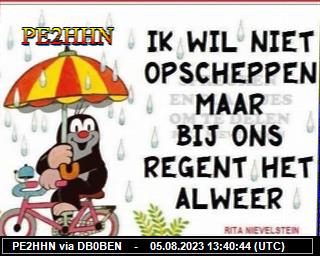 PE2HHN: 2023080513 de PI1DFT