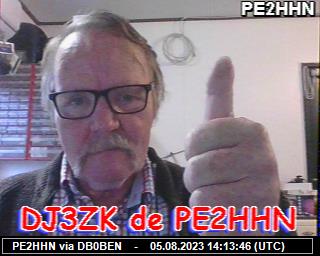 PE2HHN: 2023080514 de PI1DFT