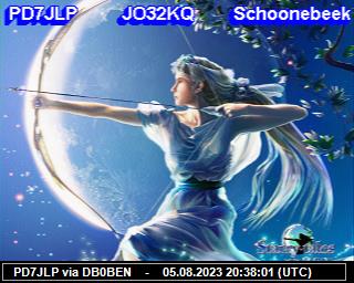 PD7JLP: 2023080520 de PI1DFT