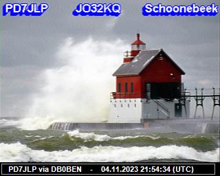 PD7JLP: 2023110421 de PI1DFT