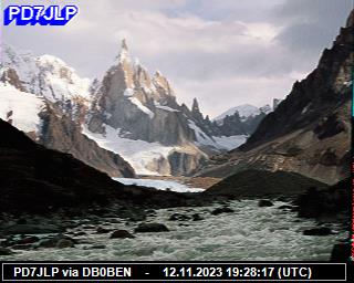 PD7JLP: 2023111219 de PI1DFT