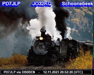 PD7JLP: 2023111220 de PI1DFT