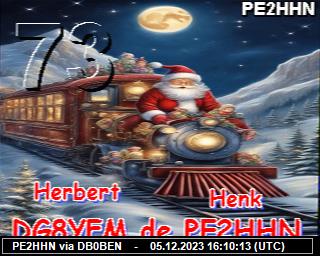 PE2HHN: 2023120516 de PI1DFT