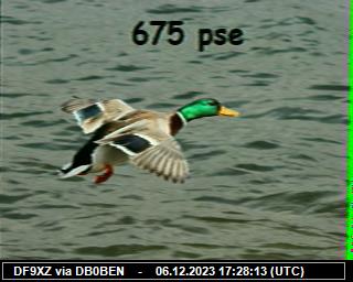 DF9XZ: 2023120617 de PI1DFT