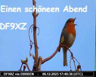 DF9XZ: 2023120617 de PI1DFT