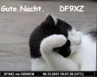 DF9XZ: 2023120618 de PI1DFT