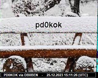 PD0KOK: 2023122515 de PI1DFT