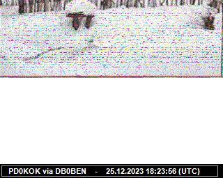 PD0KOK: 2023122518 de PI1DFT