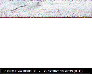 PD0KOK: 2023122518 de PI1DFT