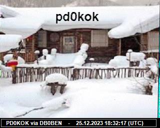 PD0KOK: 2023122518 de PI1DFT