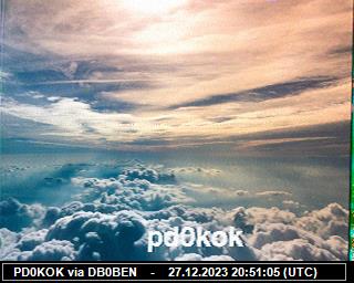 PD0KOK: 2023122720 de PI1DFT