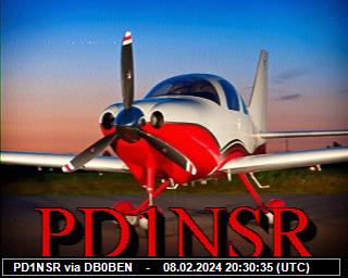 PD1NSR: 2024020820 de PI1DFT