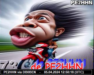 PE2HHN: 2024040512 de PI1DFT