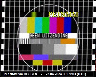 PE1NMM: 2024042306 de PI1DFT