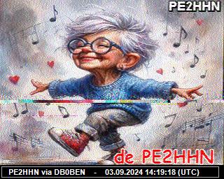 PE2HHN: 2024090314 de PI1DFT