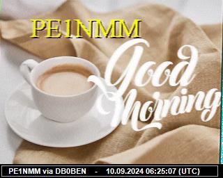 PE1NMM: 2024091006 de PI1DFT